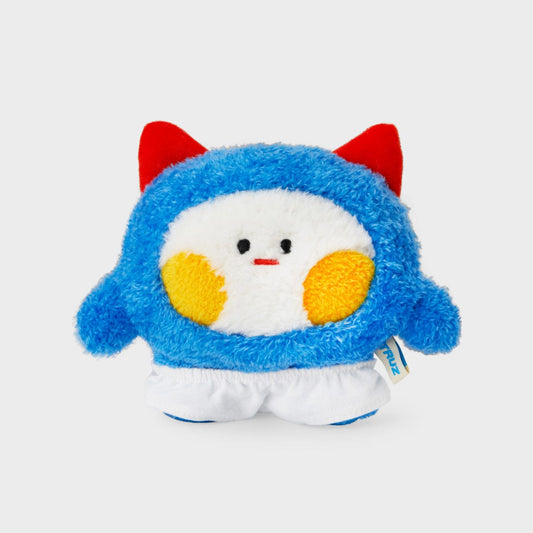 TRUZ WOOPY Mini Costume Standing Doll