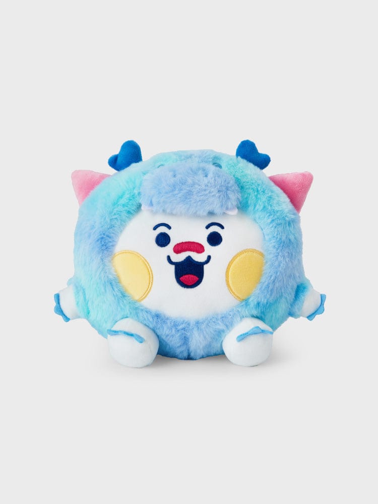 WOOPY New Year Dragon Medium Sitting Doll
