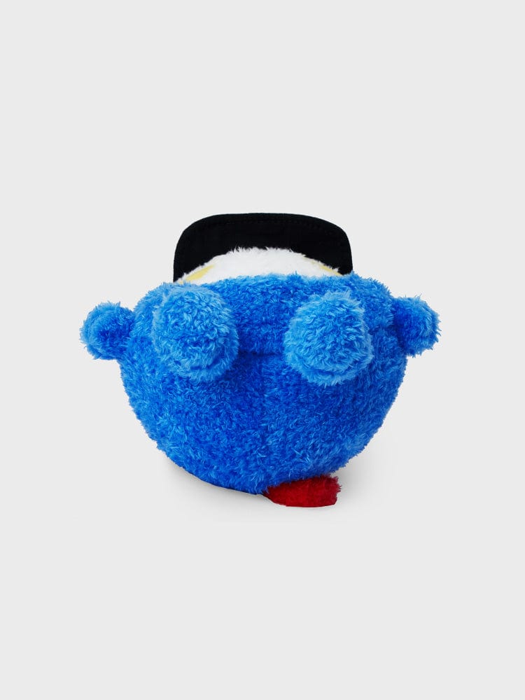 TRUZ TREASURE Collection WOOPY Basic Costume Small Doll