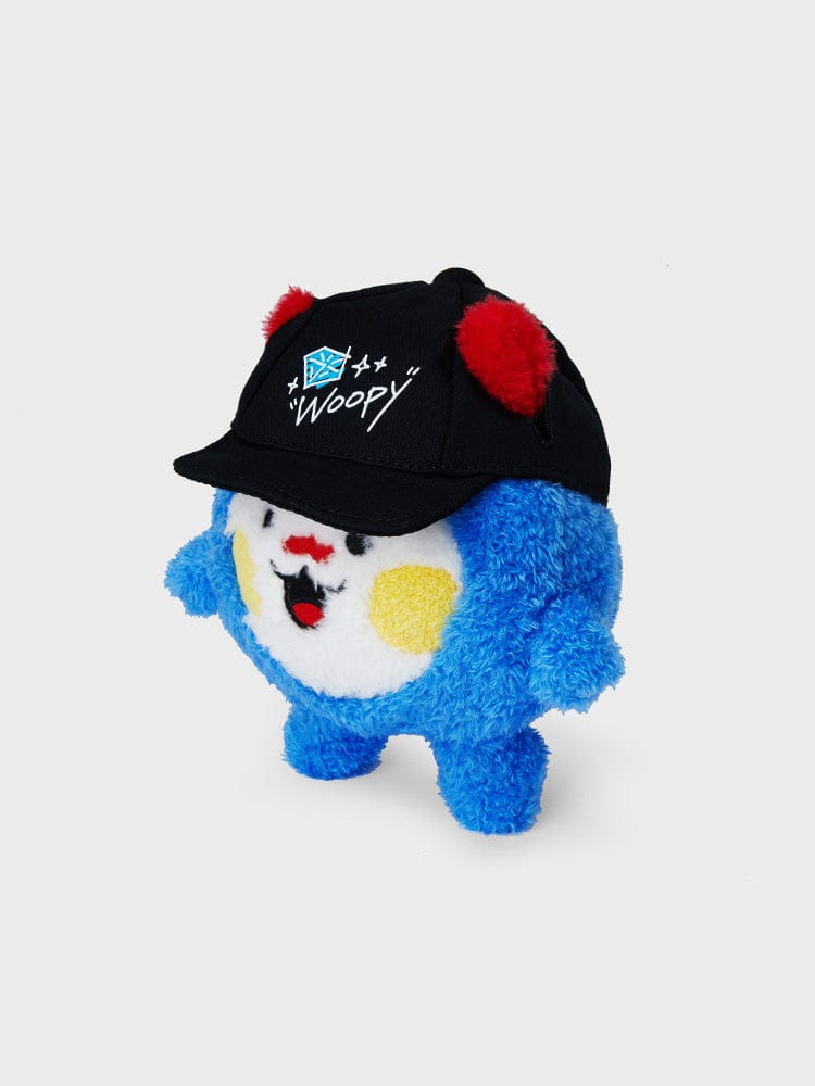 TRUZ TREASURE Collection WOOPY Basic Costume Small Doll