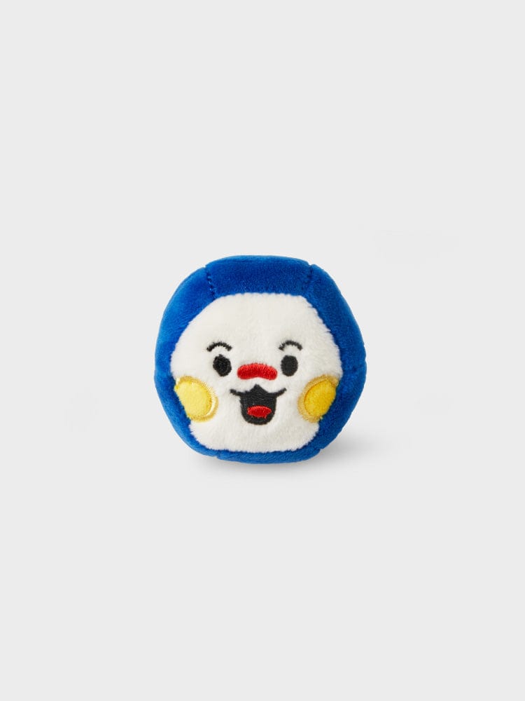 TRUZ TREASURE COLLECTION WOOPY TREASURE BOX