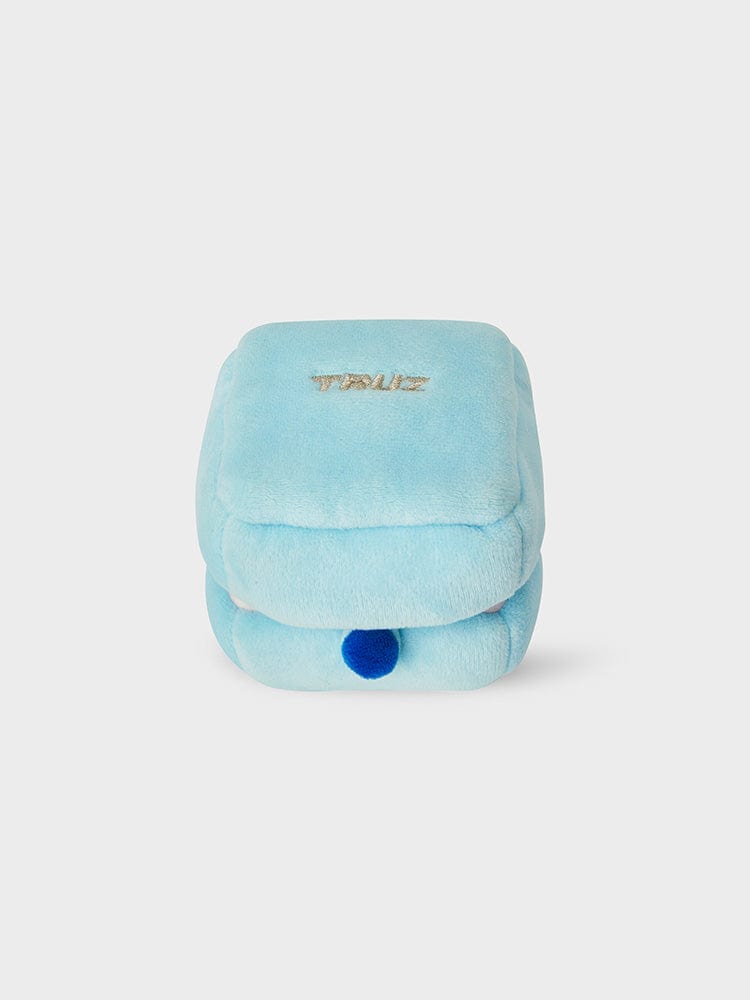 TRUZ TREASURE COLLECTION WOOPY TREASURE BOX