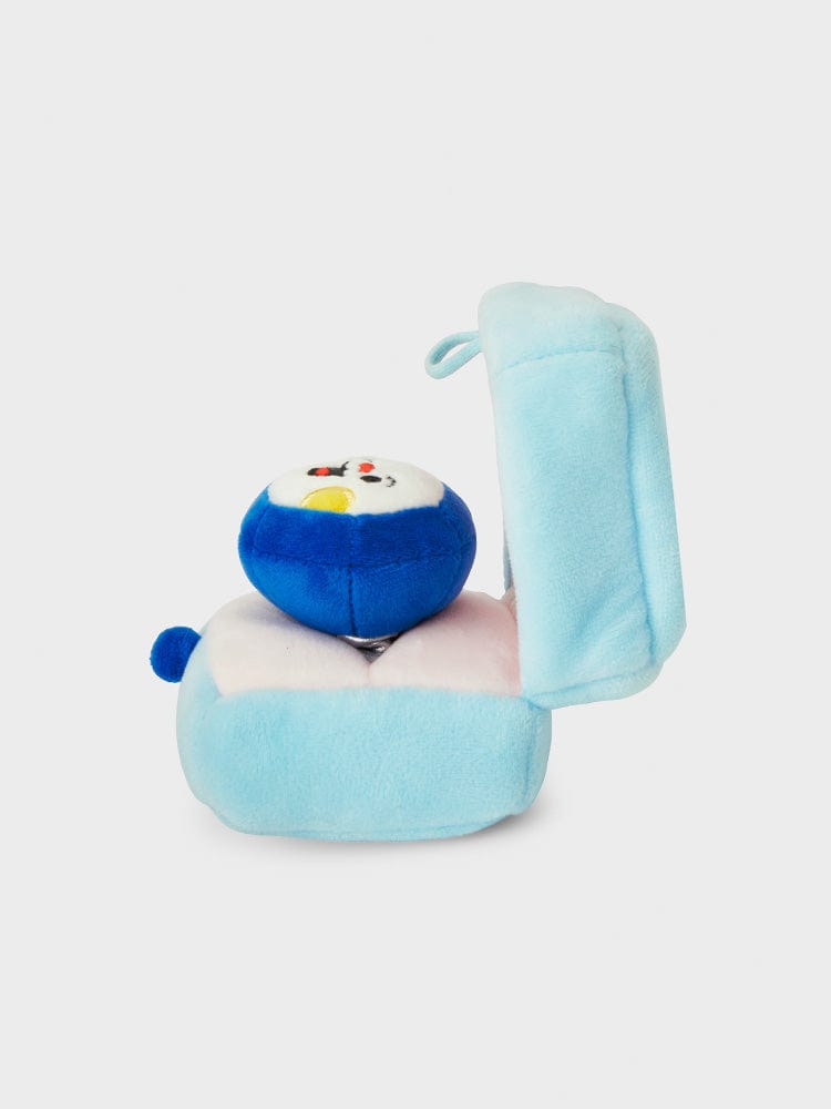 TRUZ TREASURE COLLECTION WOOPY TREASURE BOX