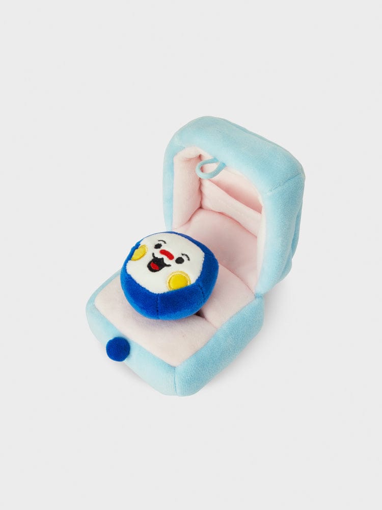 TRUZ TREASURE COLLECTION WOOPY TREASURE BOX