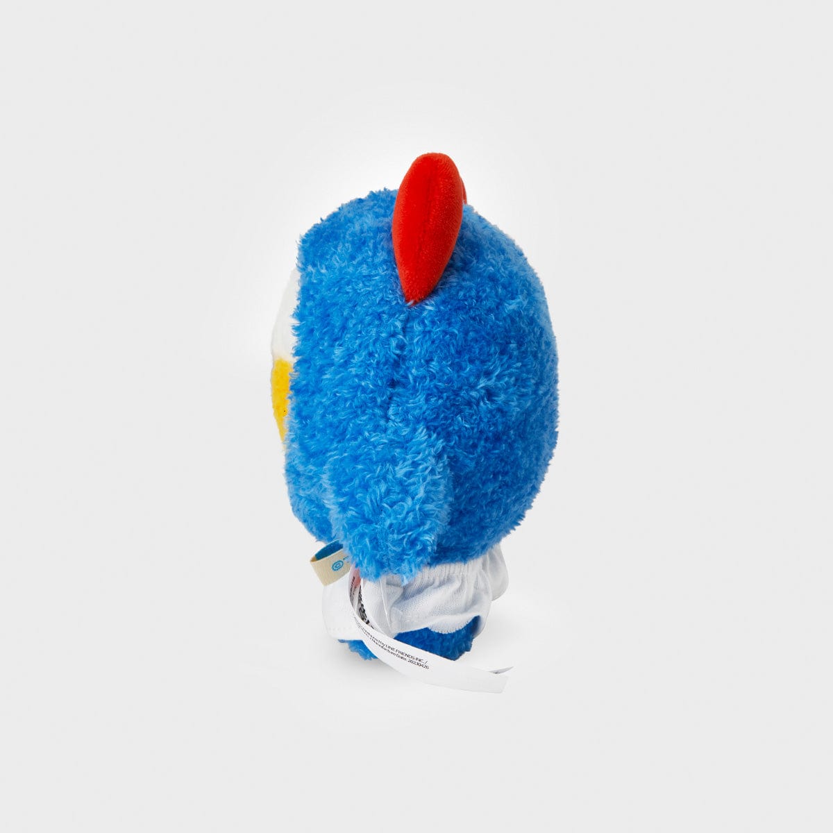 TRUZ WOOPY Mini Costume Standing Doll