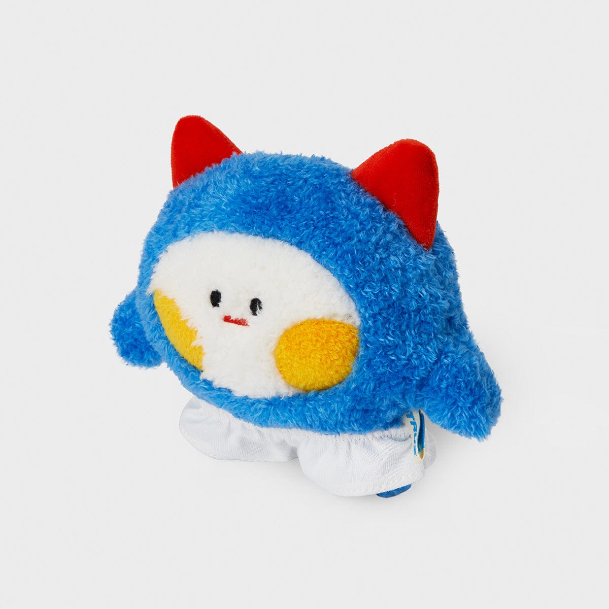 TRUZ WOOPY Mini Costume Standing Doll