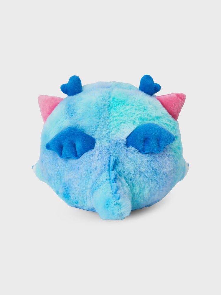 WOOPY New Year Dragon Medium Sitting Doll