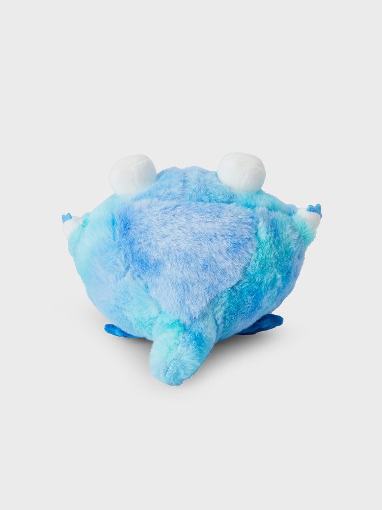 WOOPY New Year Dragon Medium Sitting Doll