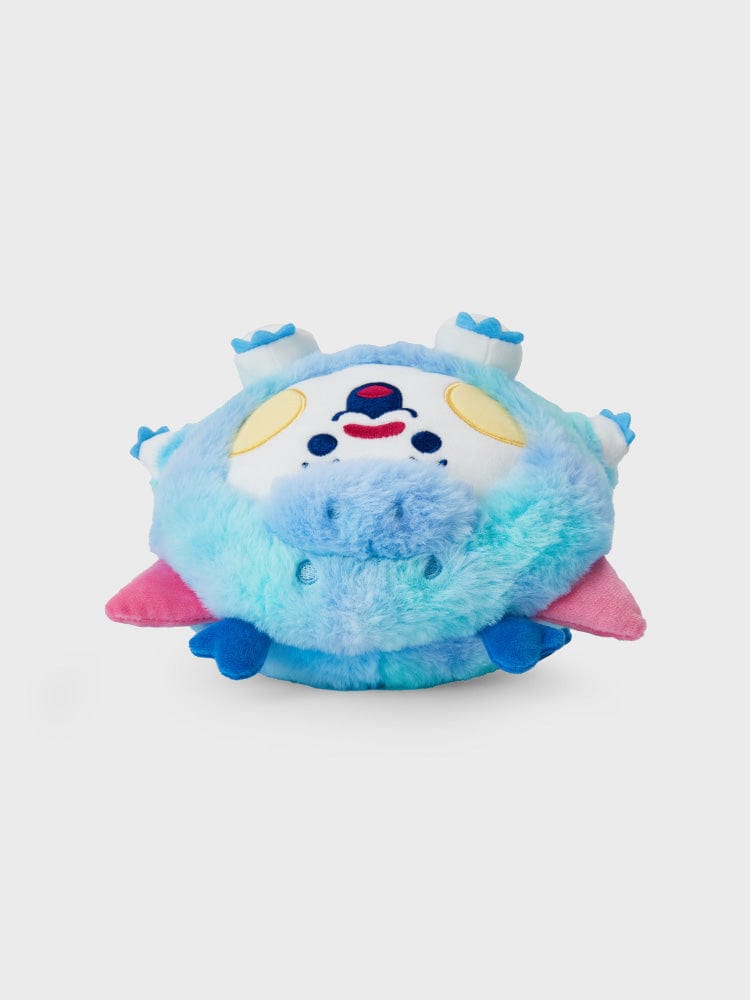 WOOPY New Year Dragon Medium Sitting Doll