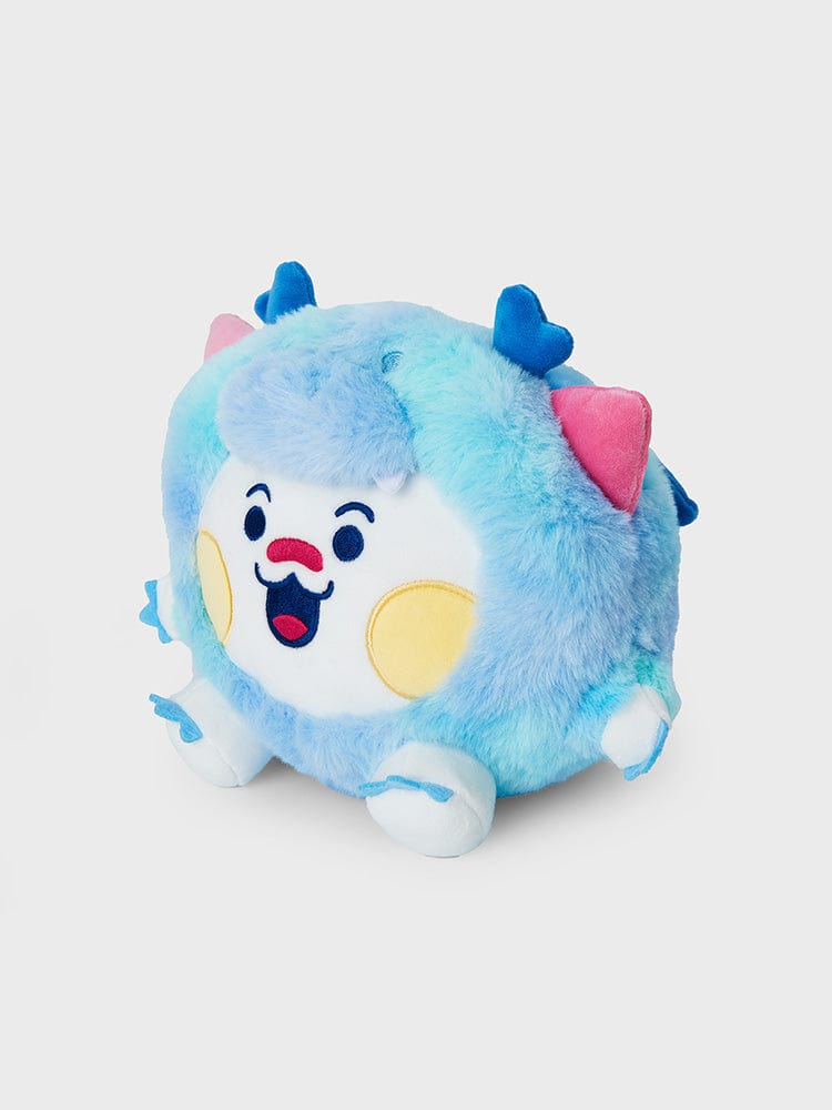 WOOPY New Year Dragon Medium Sitting Doll