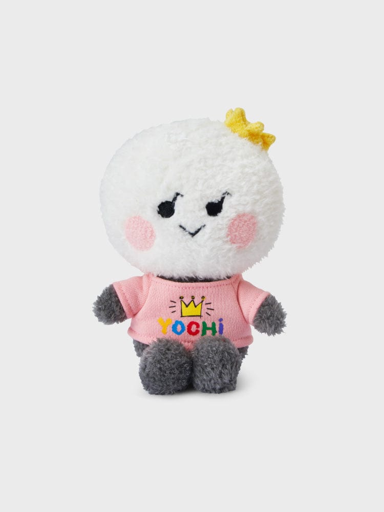 TRUZ TREASURE Collection YOCHI Basic Costume Small Doll