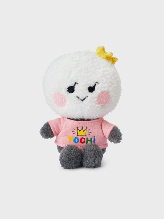 TRUZ TREASURE Collection YOCHI Basic Costume Small Doll