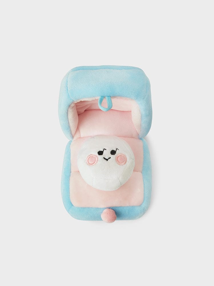 TRUZ TREASURE COLLECTION YOCHI TREASURE BOX