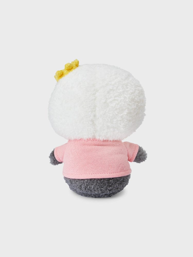 TRUZ TREASURE Collection YOCHI Basic Costume Small Doll