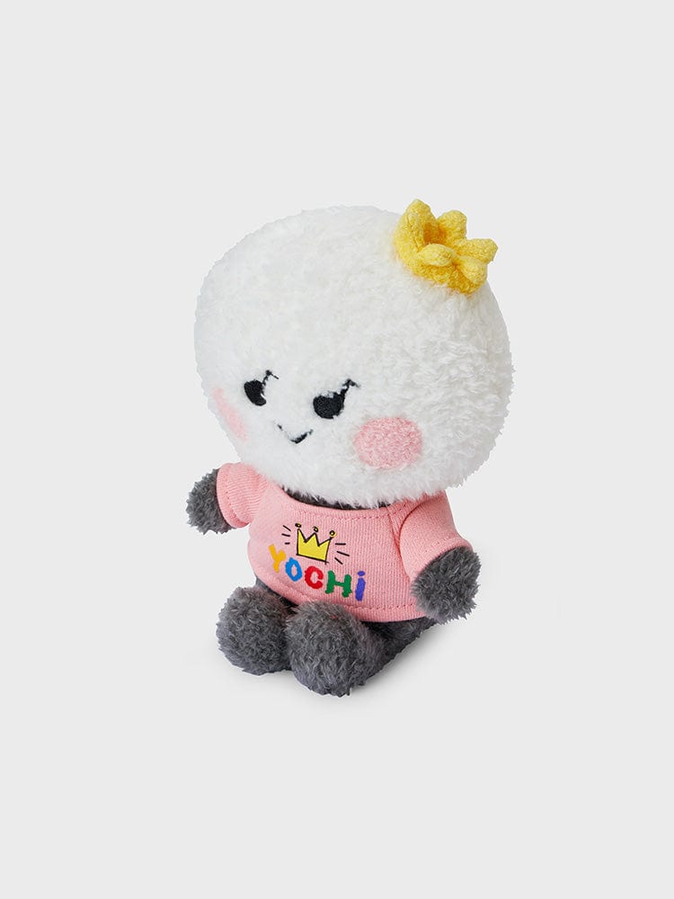 TRUZ TREASURE Collection YOCHI Basic Costume Small Doll