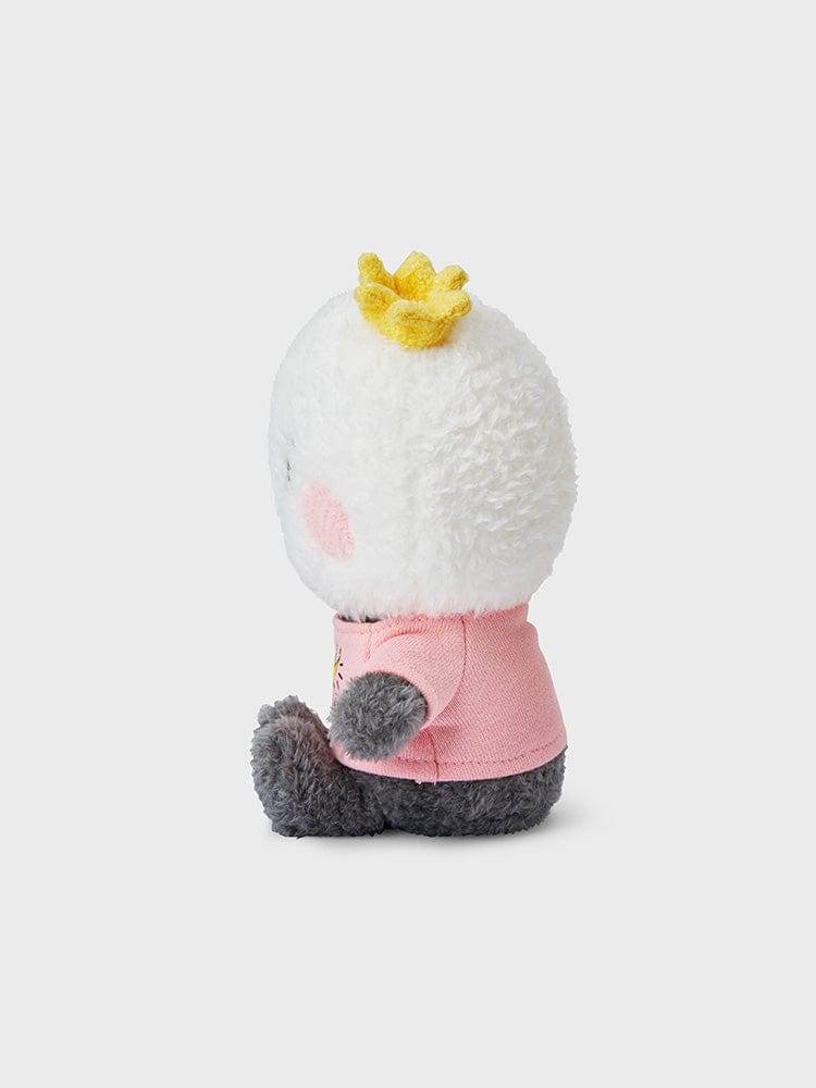 TRUZ TREASURE Collection YOCHI Basic Costume Small Doll