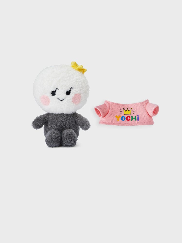 TRUZ TREASURE Collection YOCHI Basic Costume Small Doll