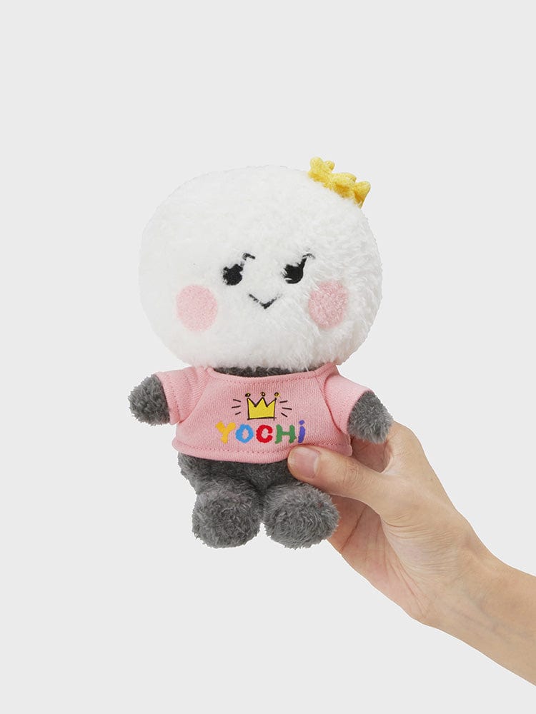TRUZ TREASURE Collection YOCHI Basic Costume Small Doll