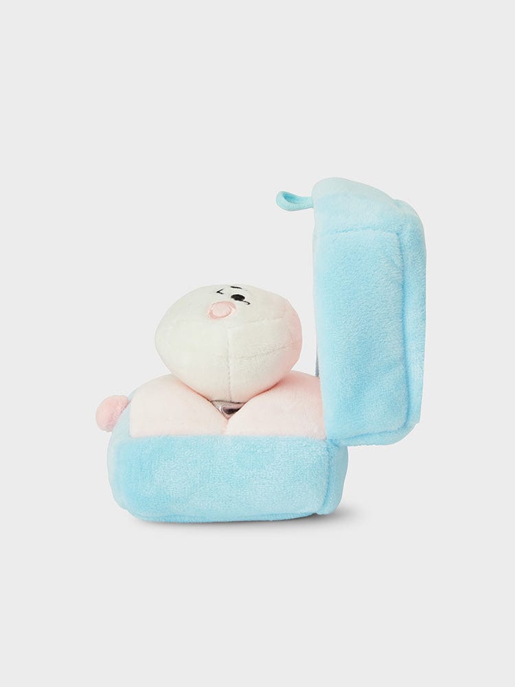 TRUZ TREASURE COLLECTION YOCHI TREASURE BOX