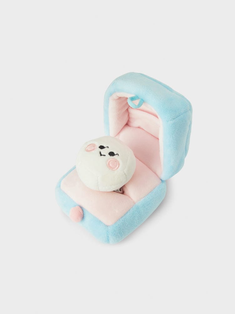 TRUZ TREASURE COLLECTION YOCHI TREASURE BOX