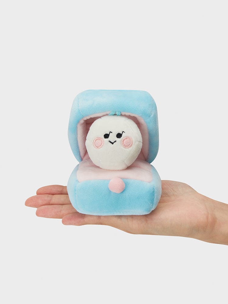 TRUZ TREASURE COLLECTION YOCHI TREASURE BOX