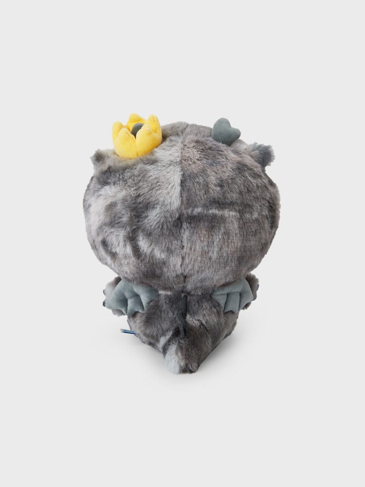 YOCHI New Year Dragon Medium Sitting Doll