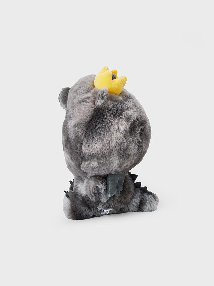 YOCHI New Year Dragon Medium Sitting Doll