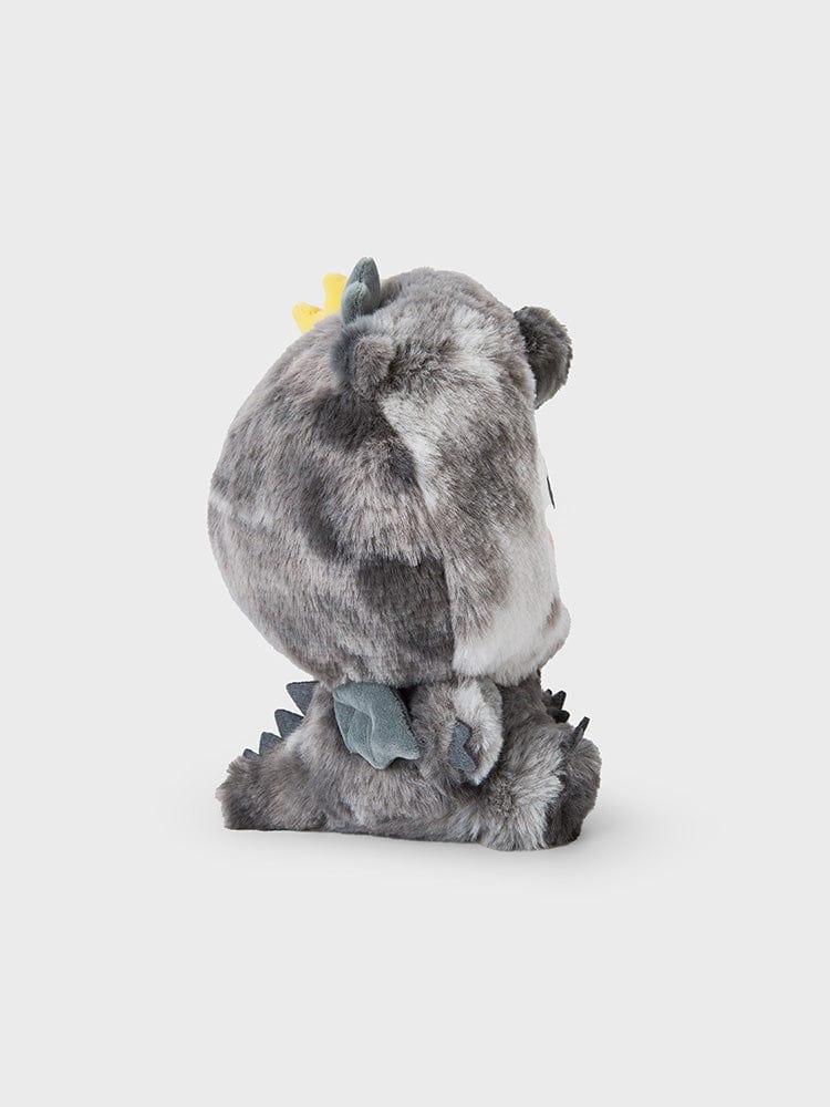 YOCHI New Year Dragon Medium Sitting Doll
