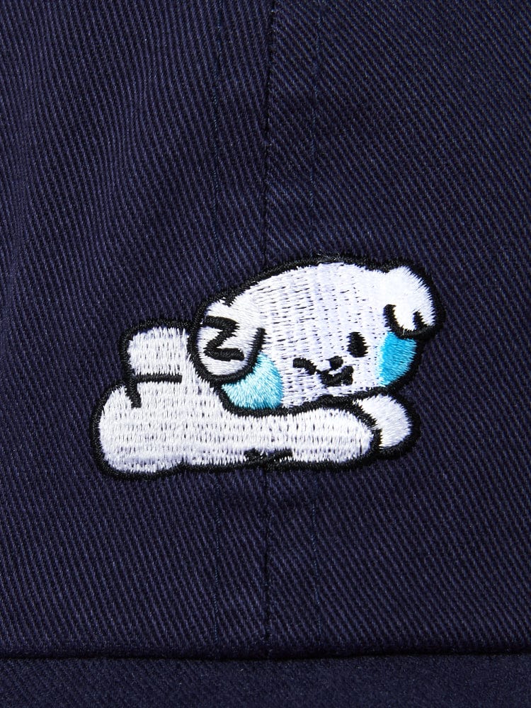 ZEROBASEE ZEROBASEE ball cap