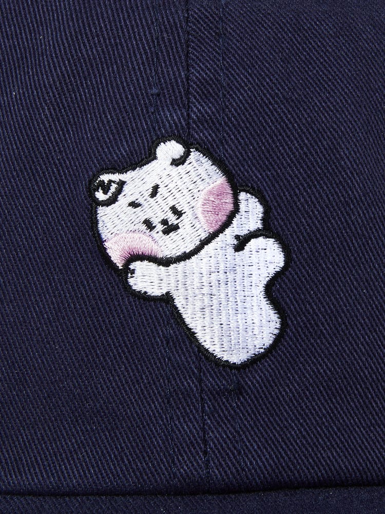 ZEROBASEE ZEROBASEE ball cap