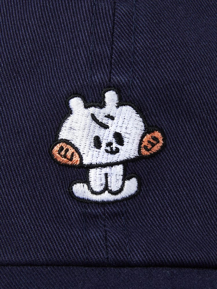 ZEROBASEE ZEROBASEE ball cap