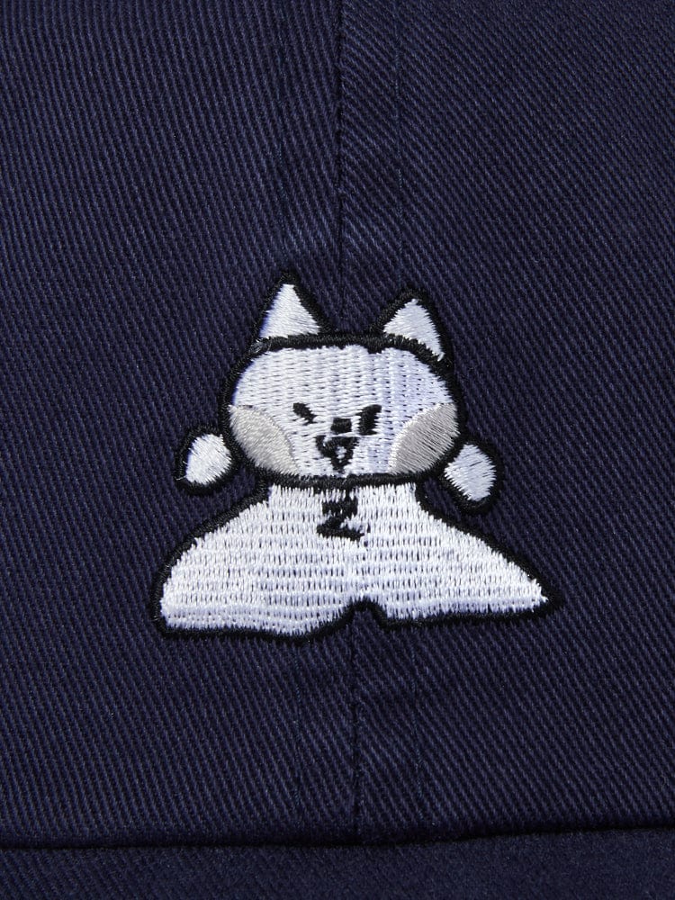 ZEROBASEE ZEROBASEE ball cap