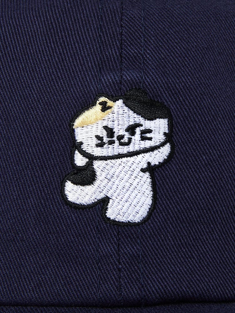ZEROBASEE ZEROBASEE ball cap