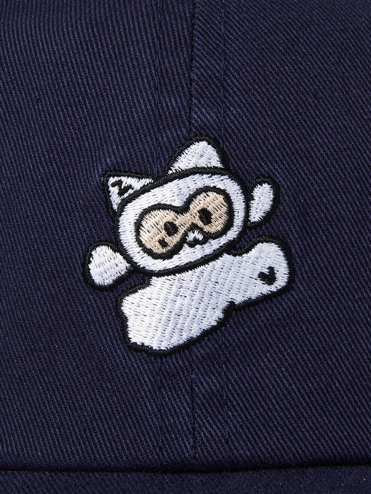 ZEROBASEE ZEROBASEE ball cap