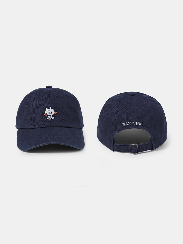 ZEROBASEE ZEROBASEE ball cap