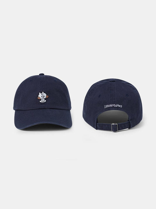 ZEROBASEE ZEROBASEE ball cap