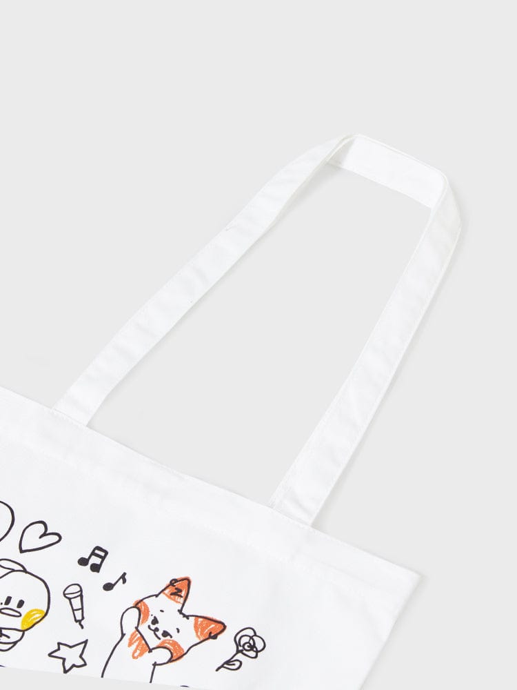 ZEROBASEE eco bag