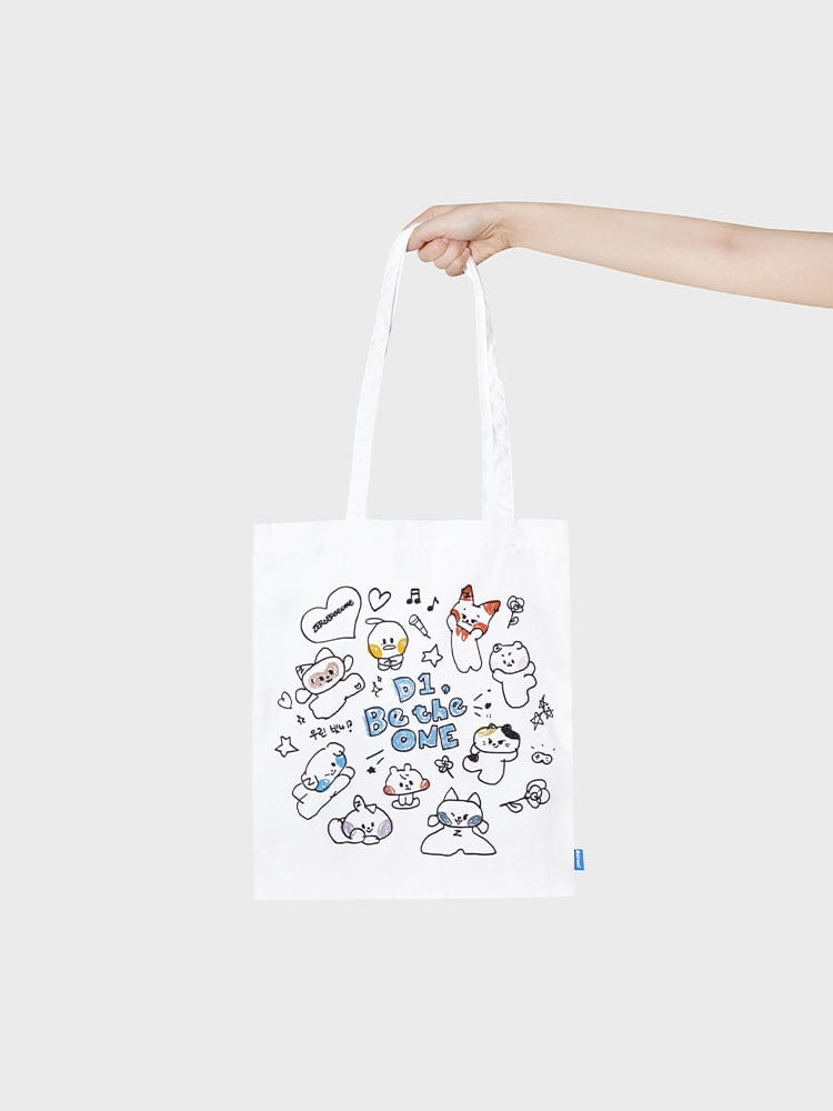 ZEROBASEE eco bag