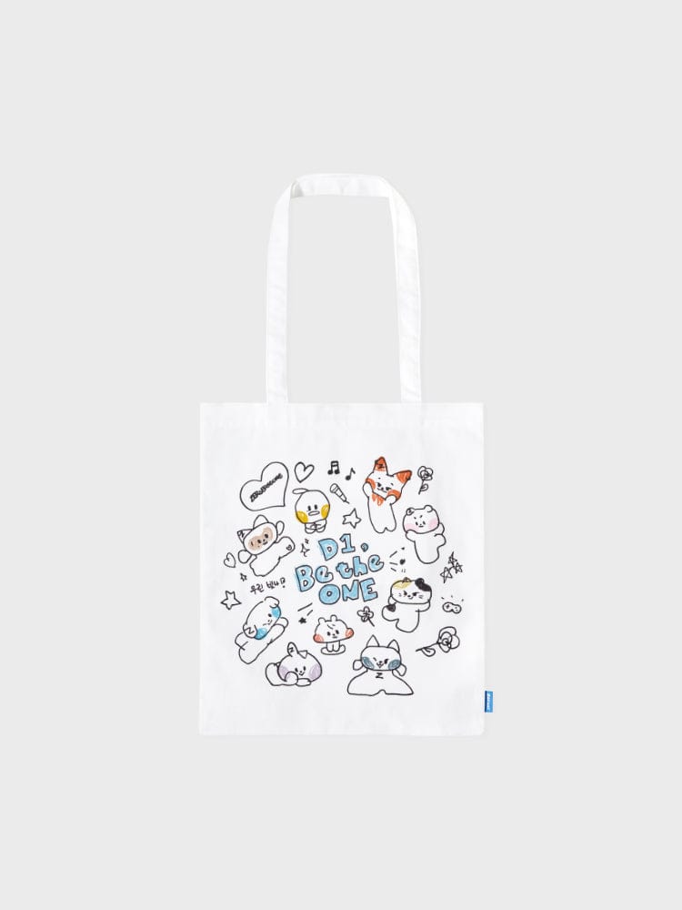 ZEROBASEE eco bag