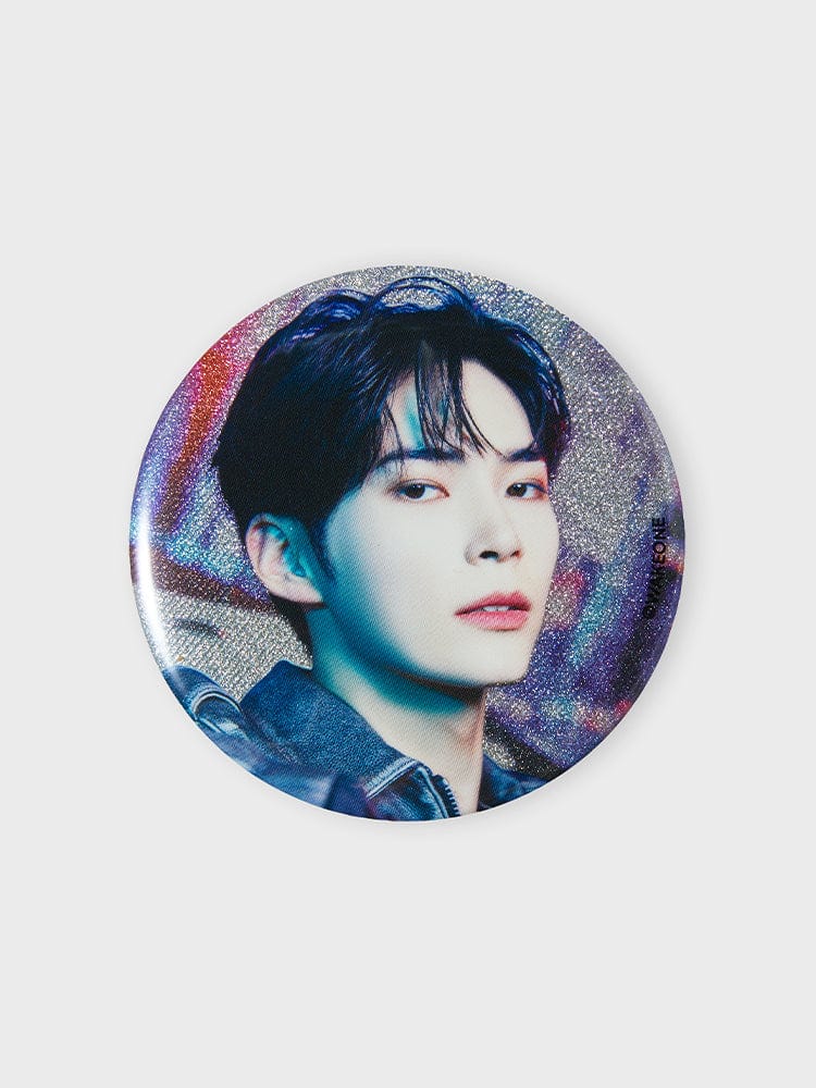 ZEROBASEONE Can Badge