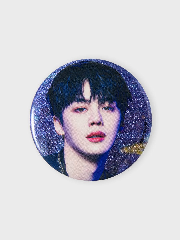 ZEROBASEONE Can Badge