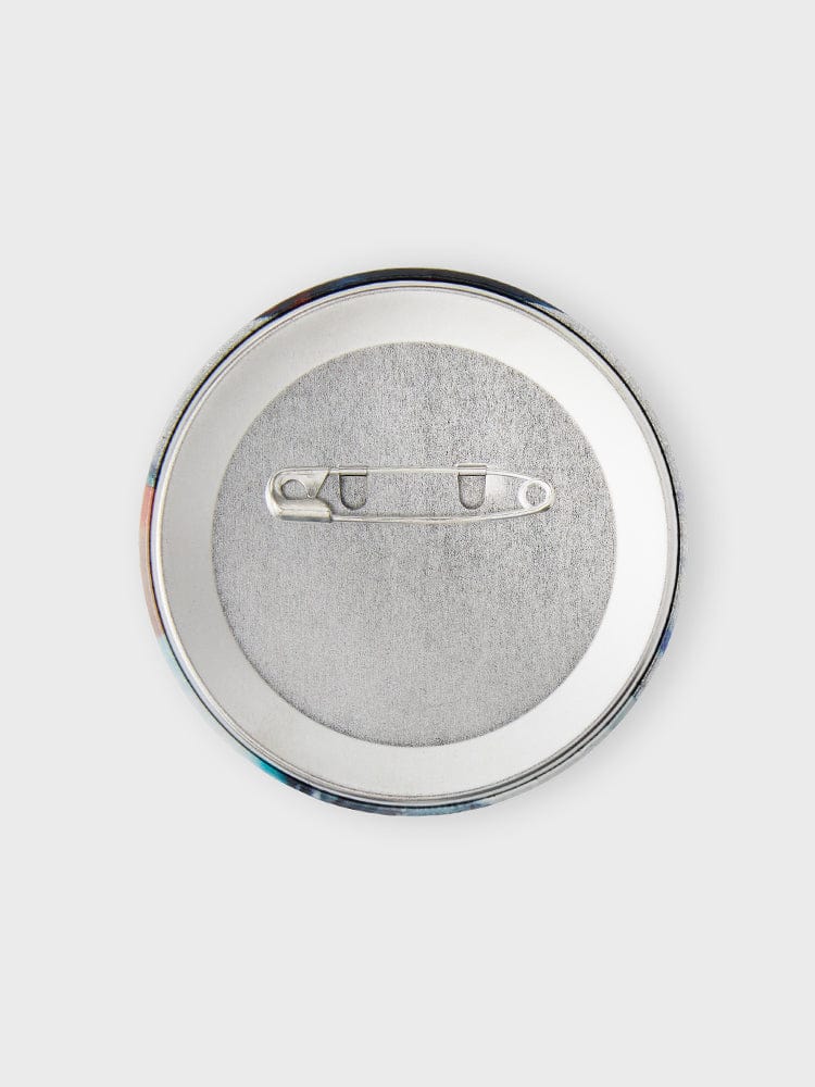 ZEROBASEONE Can Badge