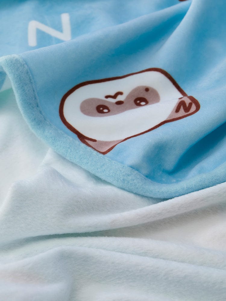 ZEROBASEONE, a blanket