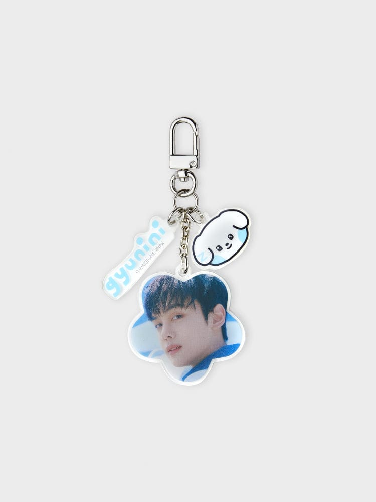 ZEROBASEONE Acrylic Keyring