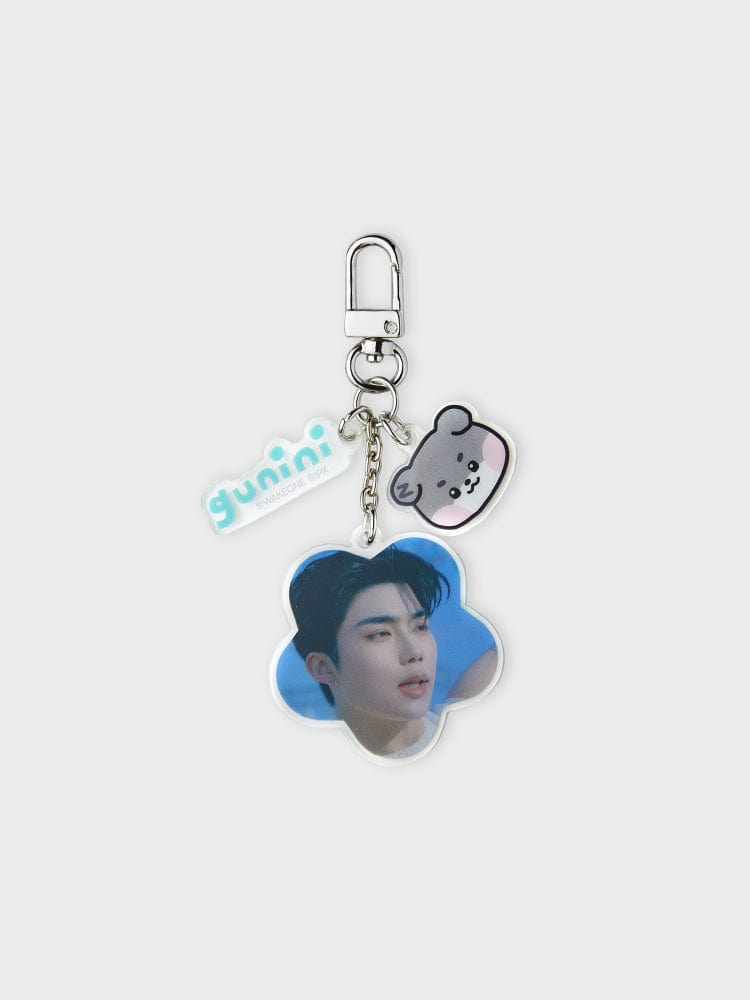 ZEROBASEONE Acrylic Keyring