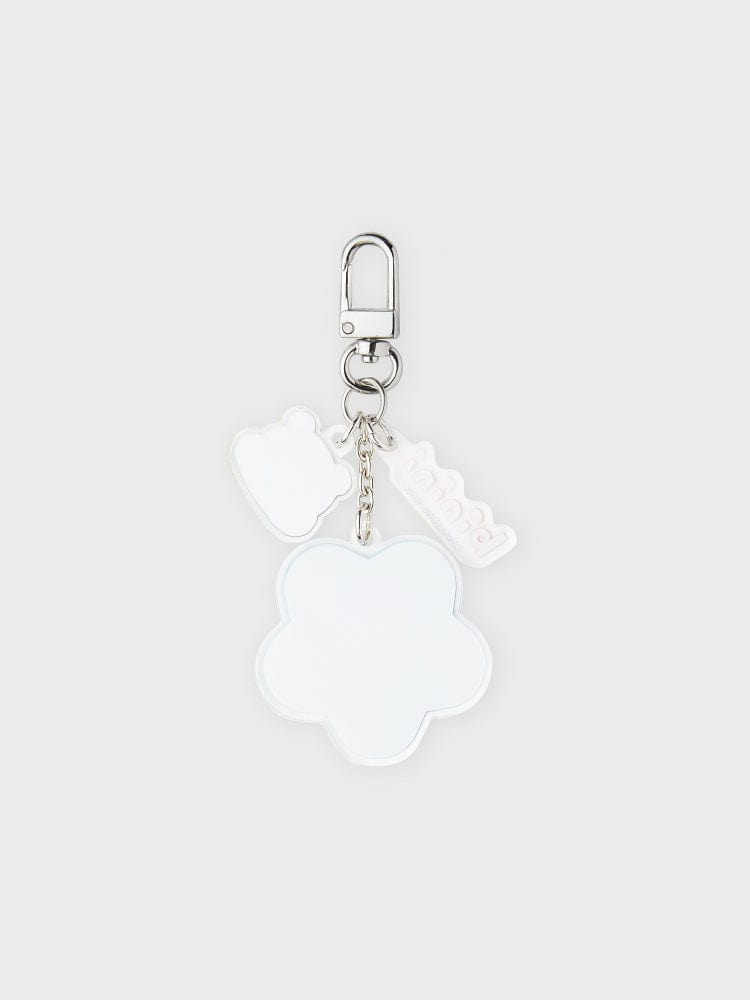 ZEROBASEONE Acrylic Keyring