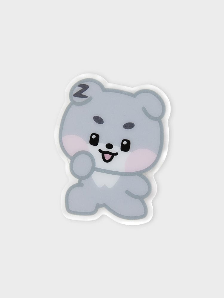 ZEROBASEEONE Acrylic Smart Tok