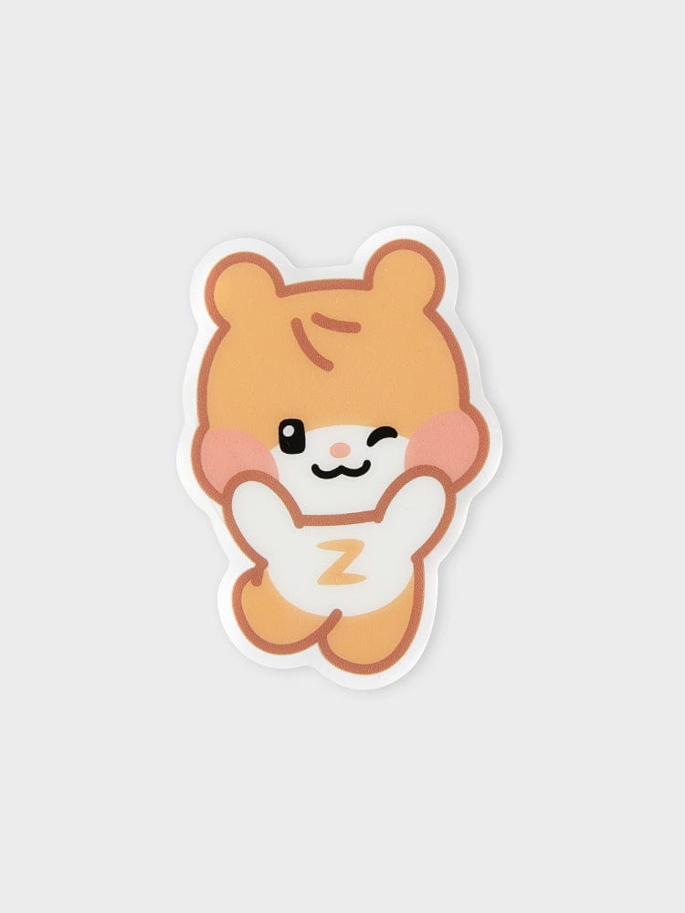 ZEROBASEEONE Acrylic Smart Tok