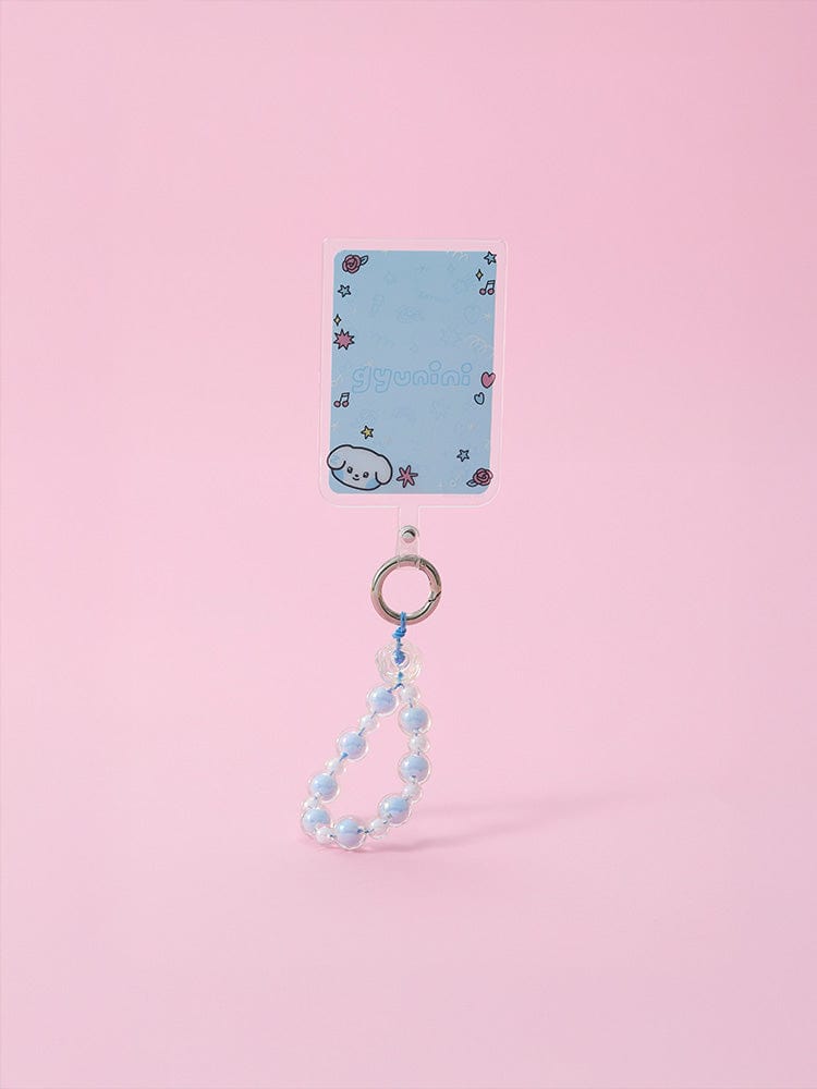 ZEROBASEEONE ZERO's cell phone photo strap