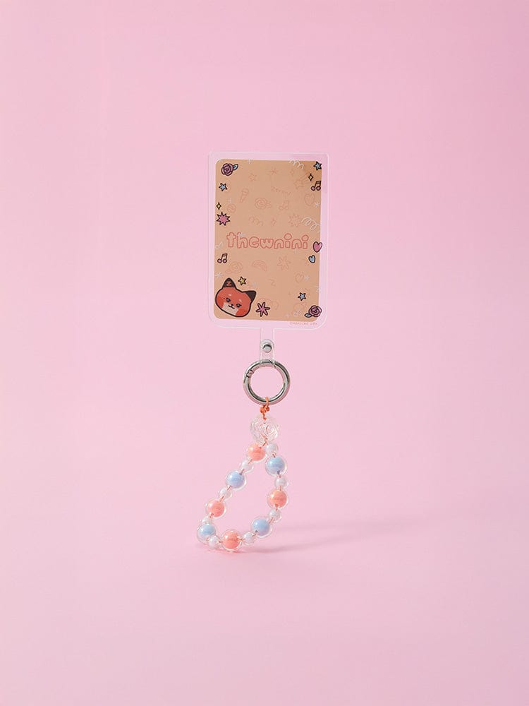 ZEROBASEEONE ZERO's cell phone photo strap